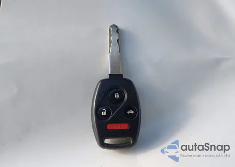 2012 Honda Accord 2.4 Lx-S z USA, uszkodzony, nr VIN 1HGCS1A38CA002195